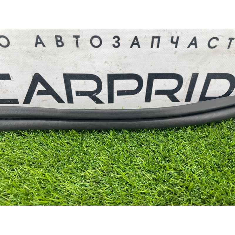 Уплотнитель проема багажника (кузов и элементы) FORD Focus MK3 2016 1.0 BM5Z-5443720-B