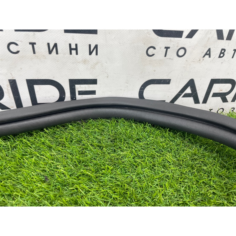 Уплотнитель проема багажника (кузов и элементы) FORD Focus MK3 2016 1.0 BM5Z-5443720-B