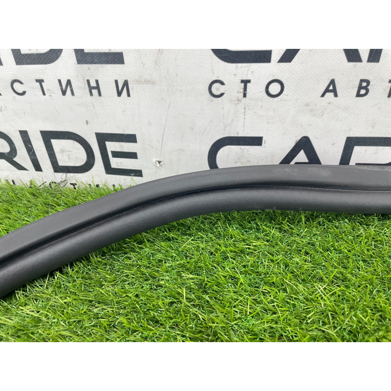 Уплотнитель проема багажника (кузов и элементы) FORD Focus MK3 2016 1.0 BM5Z-5443720-B