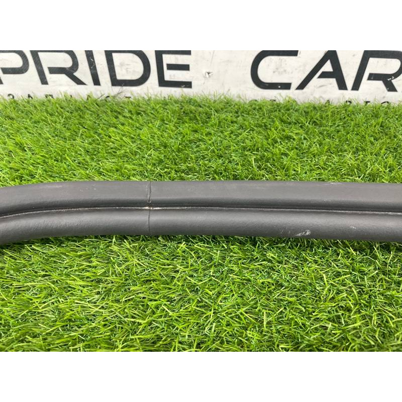 Уплотнитель проема багажника (кузов и элементы) FORD Focus MK3 2016 1.0 BM5Z-5443720-B