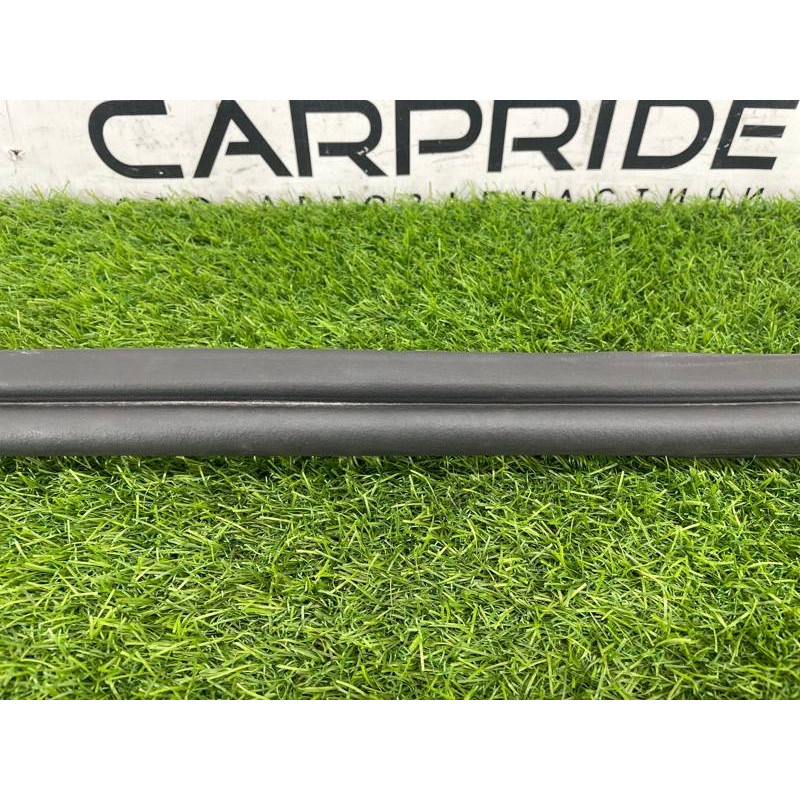 Уплотнитель проема багажника (кузов и элементы) FORD Focus MK3 2016 1.0 BM5Z-5443720-B