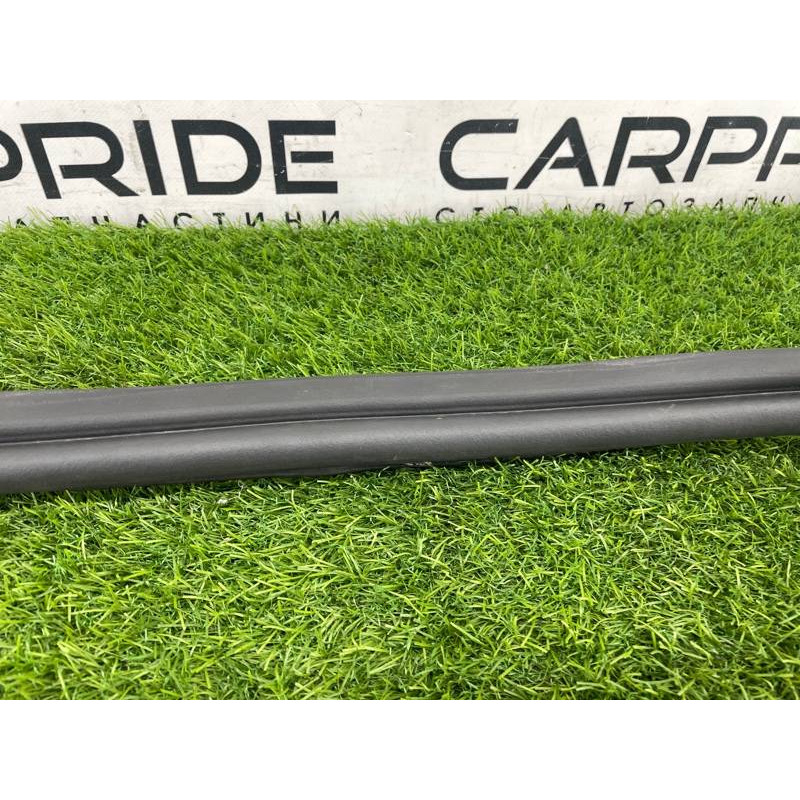 Уплотнитель проема багажника (кузов и элементы) FORD Focus MK3 2016 1.0 BM5Z-5443720-B