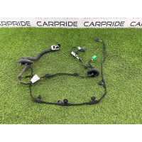 Проводка дверна