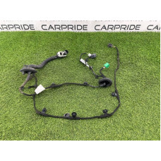 Проводка дверная