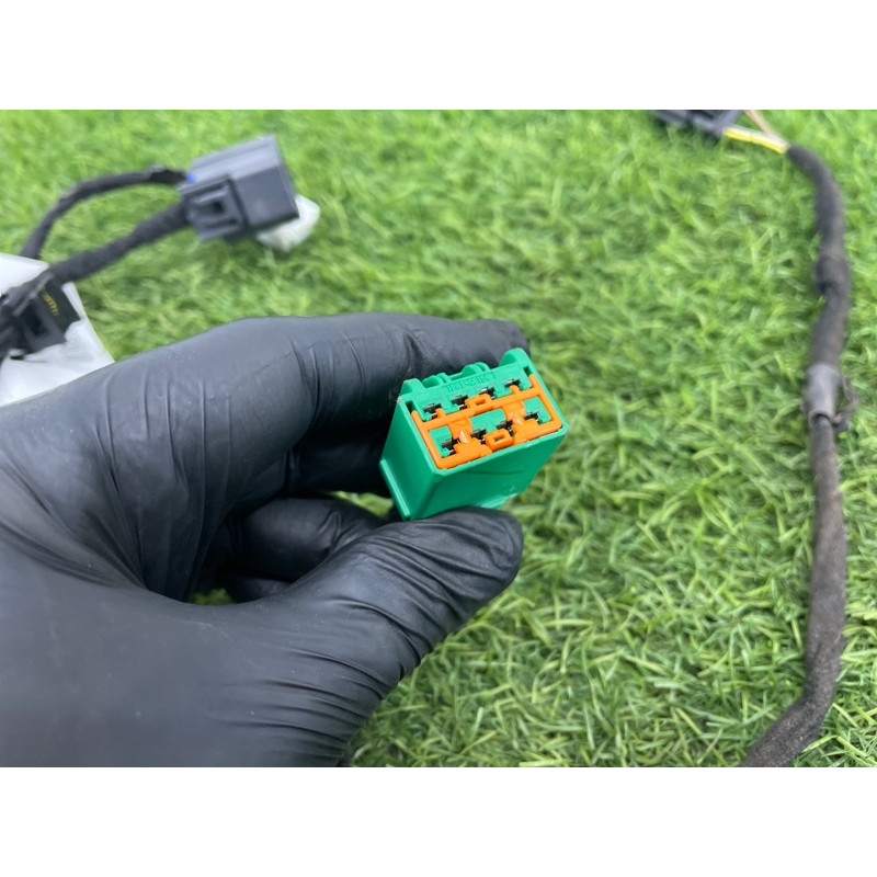 Проводка дверная (электрика) FORD ESCAPE MK4 2020 1.5 LX6Z14630P