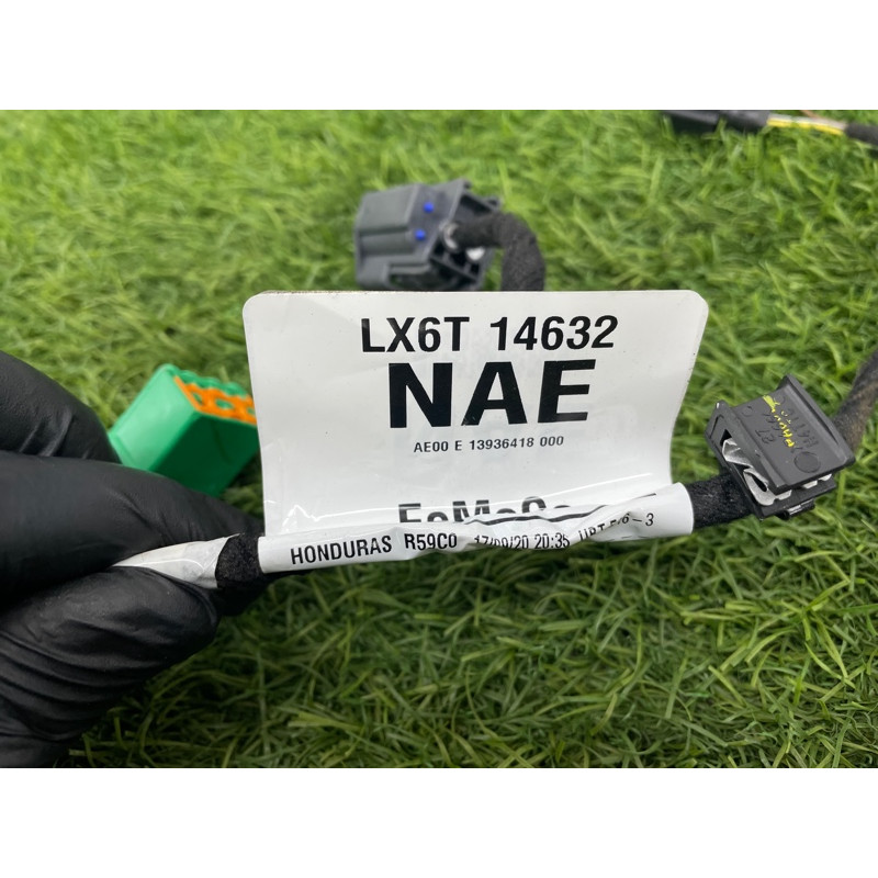 Проводка дверная (электрика) FORD ESCAPE MK4 2020 1.5 LX6Z14630P