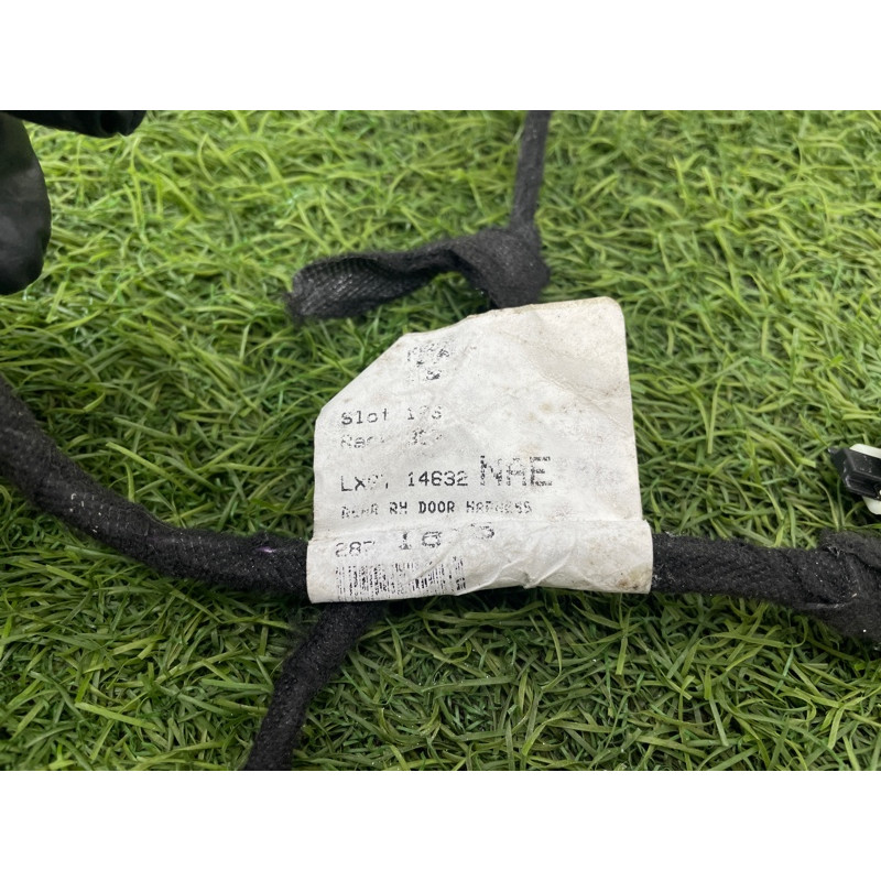 Проводка дверная (электрика) FORD ESCAPE MK4 2020 1.5 LX6Z14630P