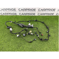 Проводка дверная