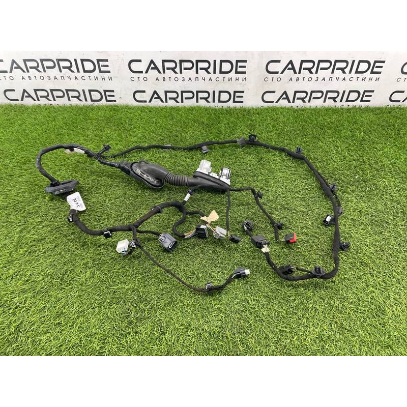 Проводка дверная (электрика) FORD ESCAPE MK4 2020 1.5 LX6Z14631J
