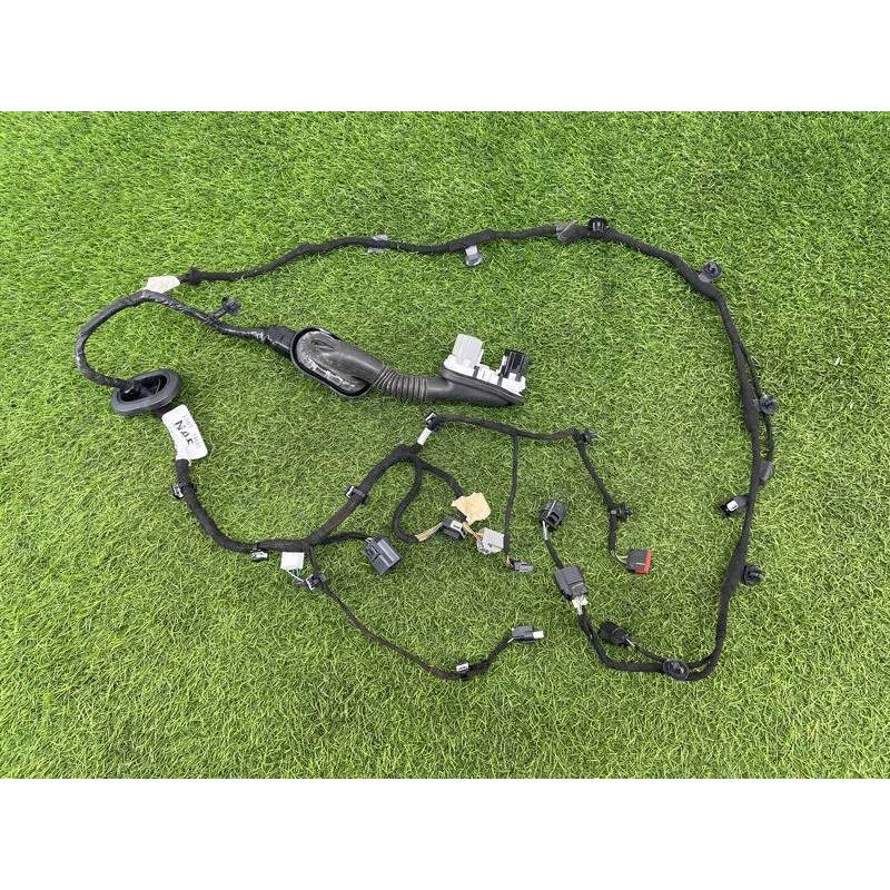 Проводка дверная (электрика) FORD ESCAPE MK4 2020 1.5 LX6Z14631J