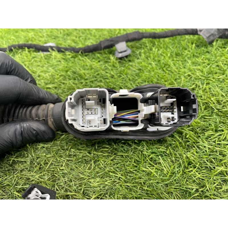 Проводка дверная (электрика) FORD ESCAPE MK4 2020 1.5 LX6Z14631J