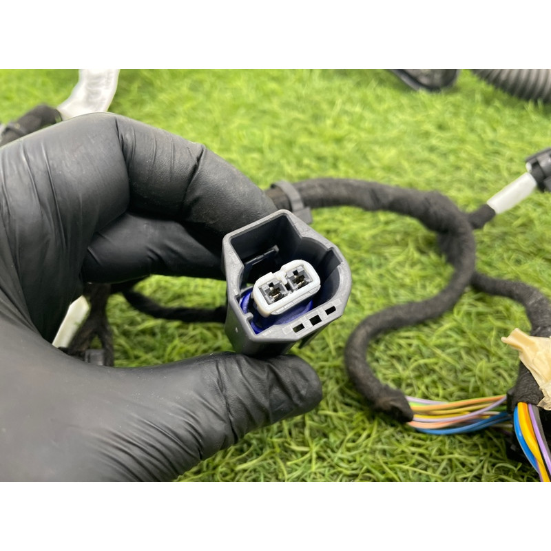 Проводка дверная (электрика) FORD ESCAPE MK4 2020 1.5 LX6Z14631J