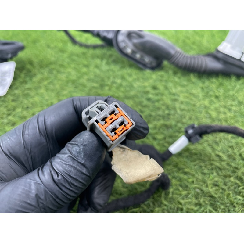 Проводка дверная (электрика) FORD ESCAPE MK4 2020 1.5 LX6Z14631J