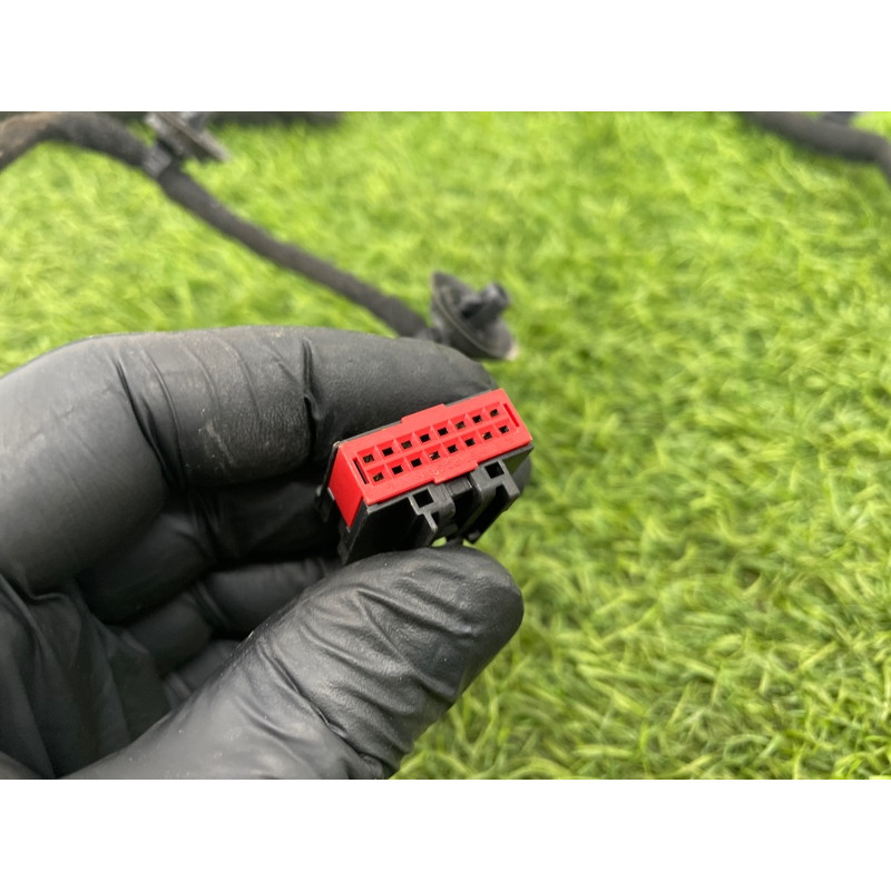 Проводка дверная (электрика) FORD ESCAPE MK4 2020 1.5 LX6Z14631J