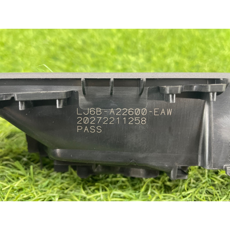 Ручка двери внутренняя (салон) FORD ESCAPE MK4 2020 1.5 LJ6Z5822600EC