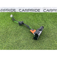 Замок двери