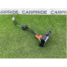 Замок двери