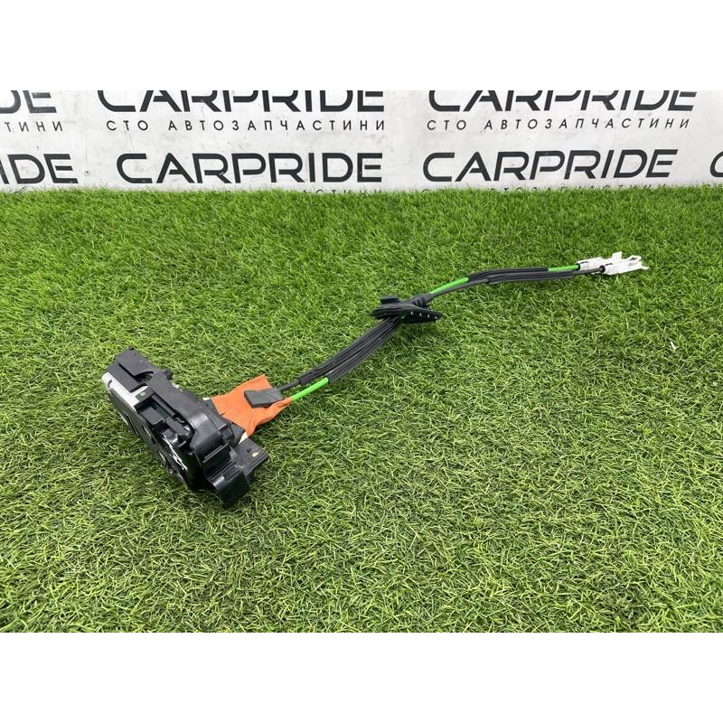 Замок двери (кузов и элементы) FORD ESCAPE MK4 2020 1.5 LJ6Z78264A27E