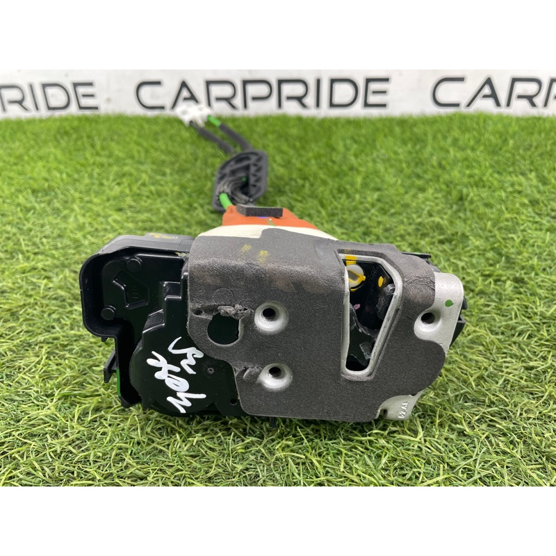 Замок двери (кузов и элементы) FORD ESCAPE MK4 2020 1.5 LJ6Z78264A27E