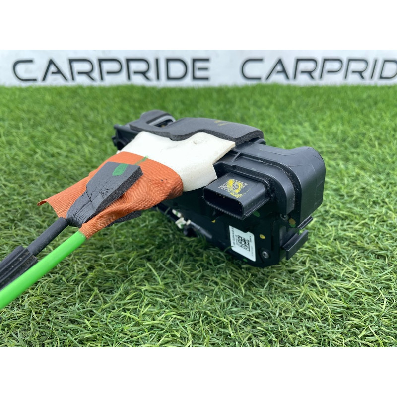 Замок двери (кузов и элементы) FORD ESCAPE MK4 2020 1.5 LJ6Z78264A27E