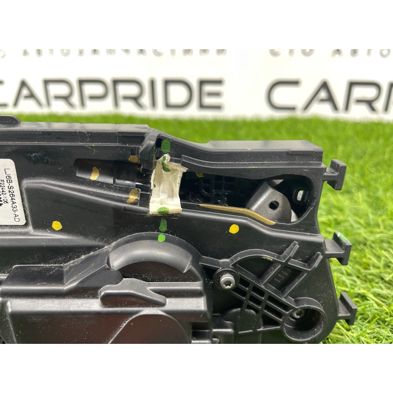 Замок двери (кузов и элементы) FORD ESCAPE MK4 2020 1.5 LJ6Z78264A27E