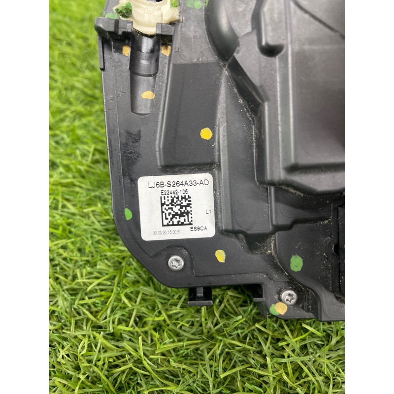 Замок двери (кузов и элементы) FORD ESCAPE MK4 2020 1.5 LJ6Z78264A27E