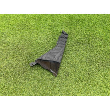 Накладка двери боковая