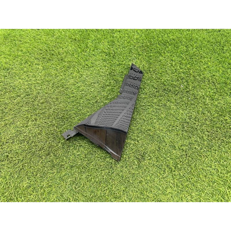 Накладка двери боковая (кузов и элементы) FORD ESCAPE MK4 2020 1.5 LJ6Z78255A35AB