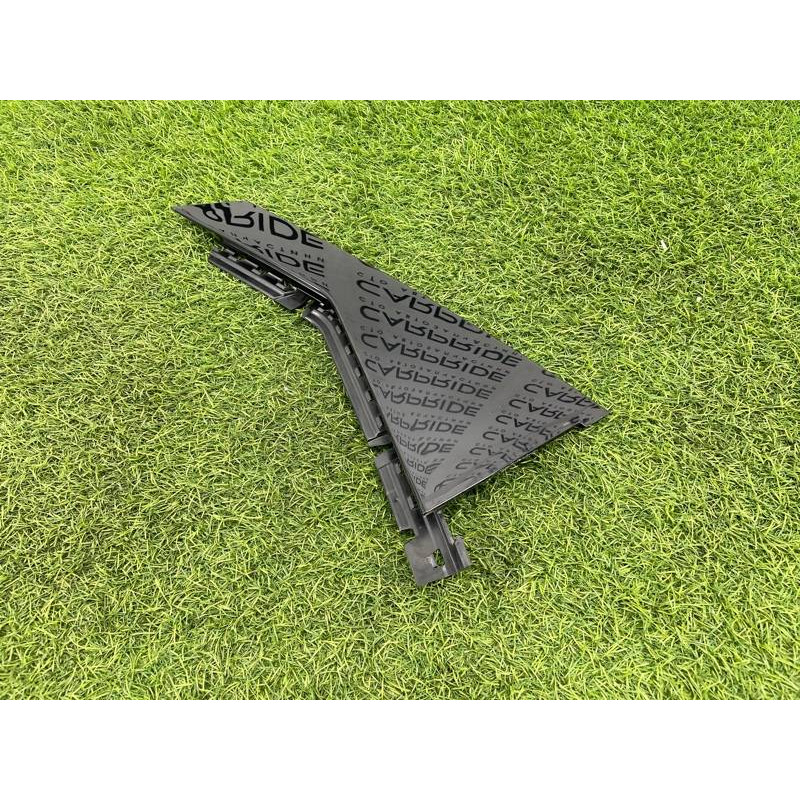 Накладка двери боковая (кузов и элементы) FORD ESCAPE MK4 2020 1.5 LJ6Z78255A35AB