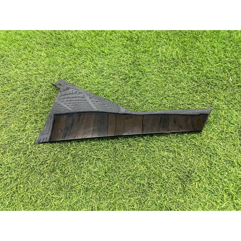 Накладка двери боковая (кузов и элементы) FORD ESCAPE MK4 2020 1.5 LJ6Z78255A35AB