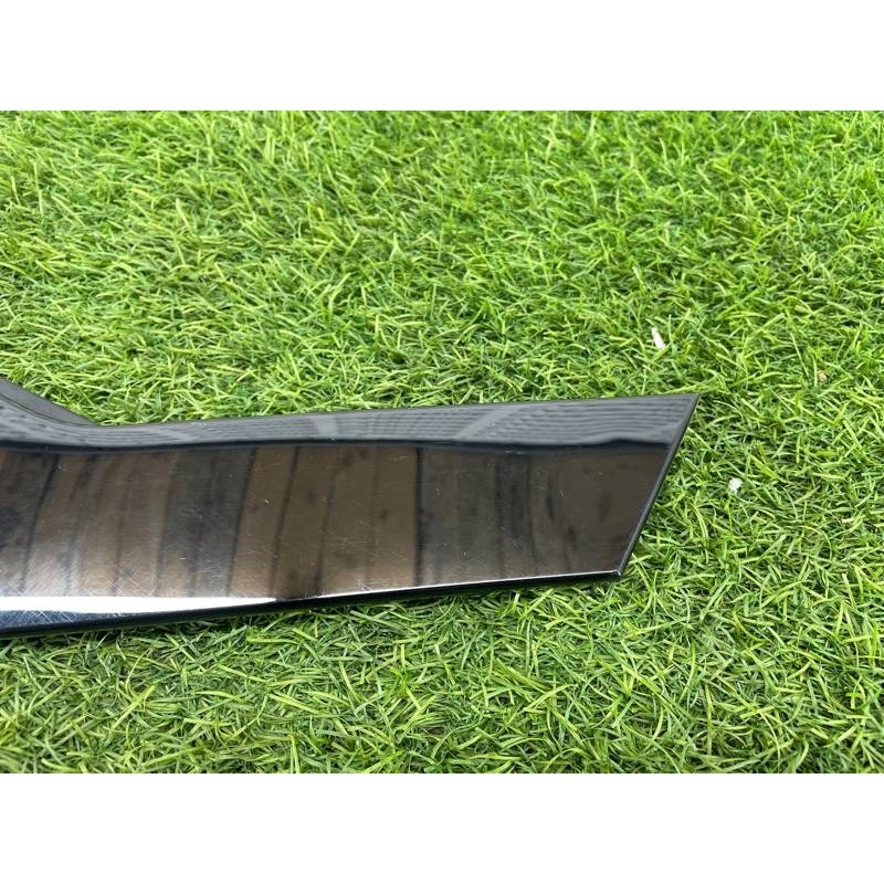 Накладка двери боковая (кузов и элементы) FORD ESCAPE MK4 2020 1.5 LJ6Z78255A35AB