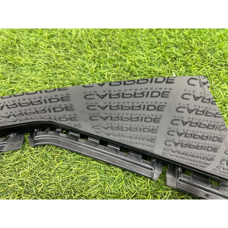 Накладка двери боковая (кузов и элементы) FORD ESCAPE MK4 2020 1.5 LJ6Z78255A35AB