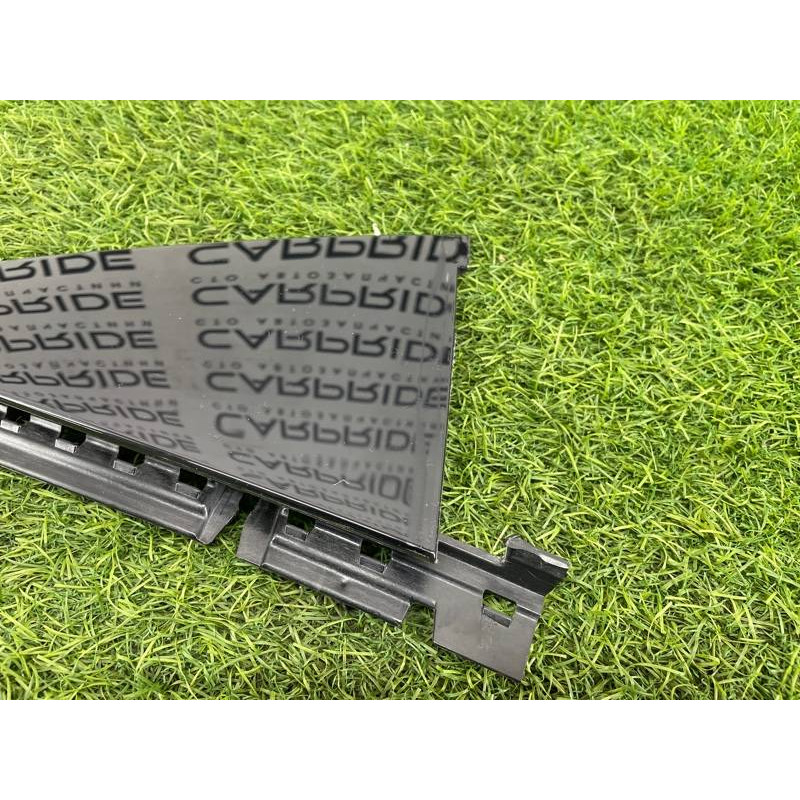 Накладка двери боковая (кузов и элементы) FORD ESCAPE MK4 2020 1.5 LJ6Z78255A35AB