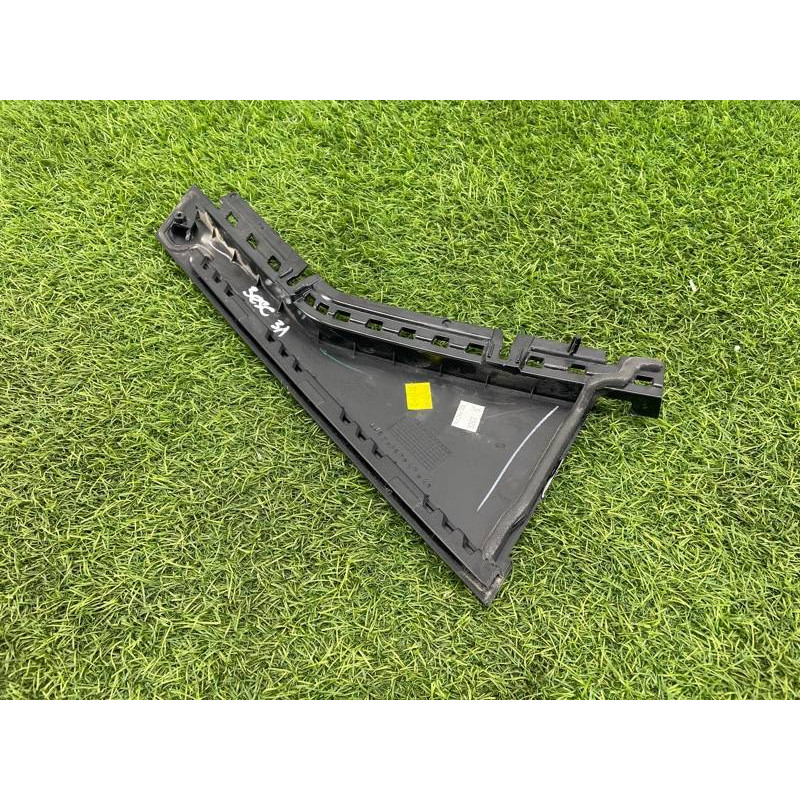 Накладка двери боковая (кузов и элементы) FORD ESCAPE MK4 2020 1.5 LJ6Z78255A35AB