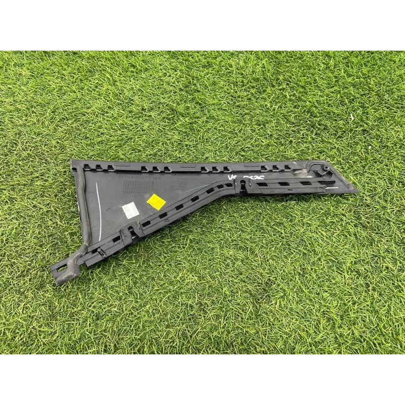 Накладка двери боковая (кузов и элементы) FORD ESCAPE MK4 2020 1.5 LJ6Z78255A35AB