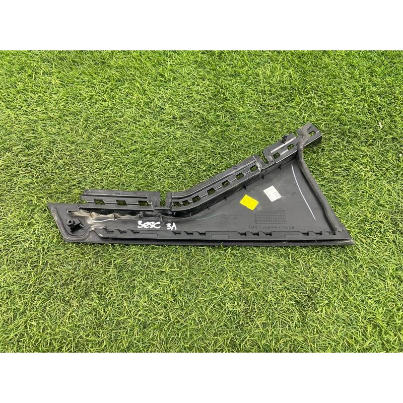 Накладка двери боковая (кузов и элементы) FORD ESCAPE MK4 2020 1.5 LJ6Z78255A35AB