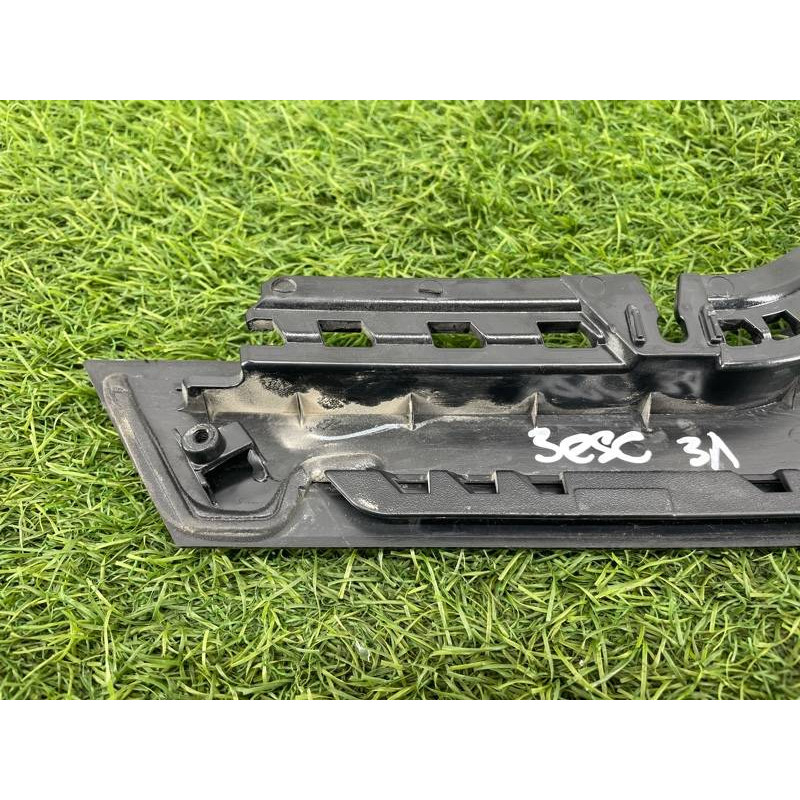 Накладка двери боковая (кузов и элементы) FORD ESCAPE MK4 2020 1.5 LJ6Z78255A35AB