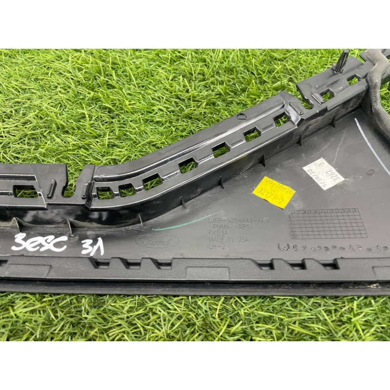 Накладка двери боковая (кузов и элементы) FORD ESCAPE MK4 2020 1.5 LJ6Z78255A35AB