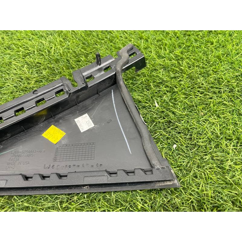 Накладка двери боковая (кузов и элементы) FORD ESCAPE MK4 2020 1.5 LJ6Z78255A35AB