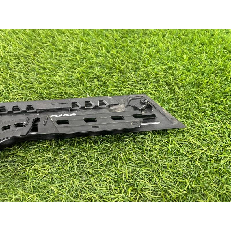 Накладка двери боковая (кузов и элементы) FORD ESCAPE MK4 2020 1.5 LJ6Z78255A35AB