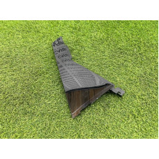 Накладка двери боковая