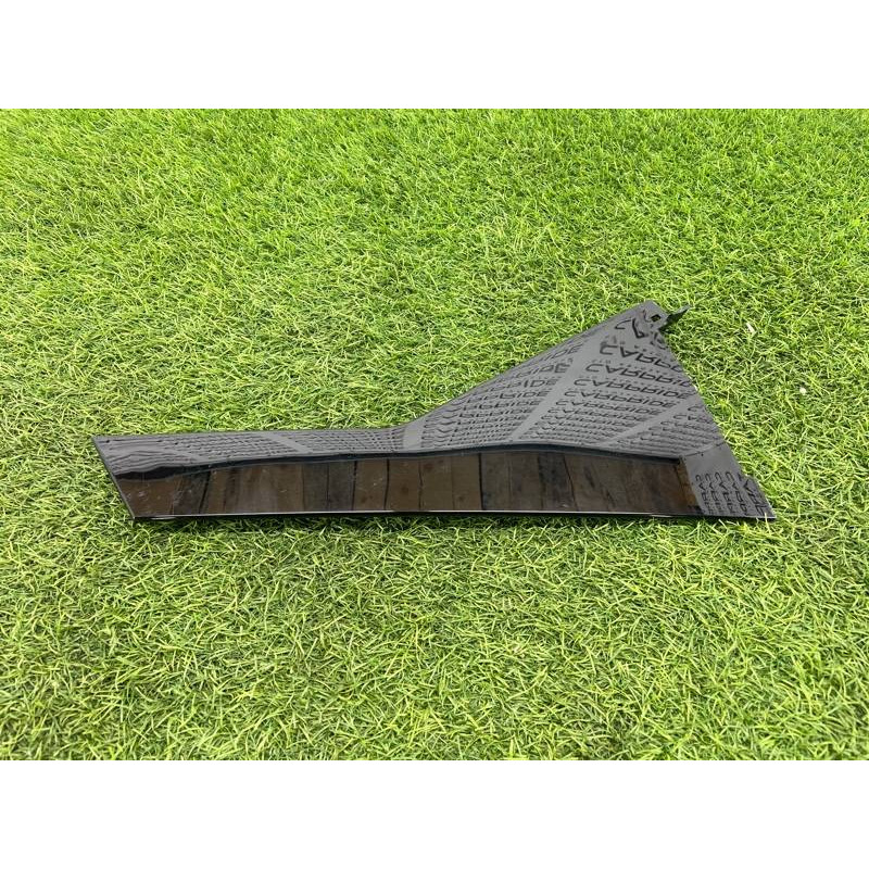 Накладка двери боковая (кузов и элементы) FORD ESCAPE MK4 2020 1.5 LJ6Z78255A34AB