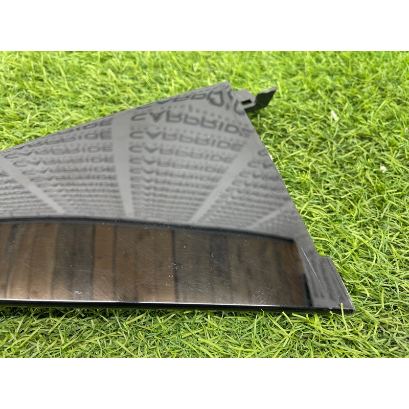 Накладка двери боковая (кузов и элементы) FORD ESCAPE MK4 2020 1.5 LJ6Z78255A34AB