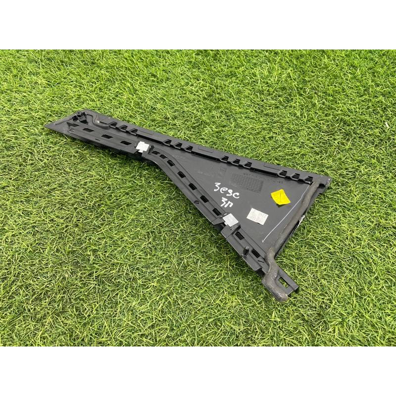 Накладка двери боковая (кузов и элементы) FORD ESCAPE MK4 2020 1.5 LJ6Z78255A34AB