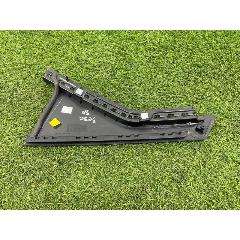 Накладка двери боковая (кузов и элементы) FORD ESCAPE MK4 2020 1.5 LJ6Z78255A34AB