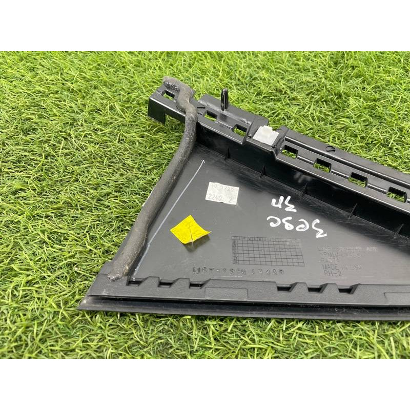 Накладка двери боковая (кузов и элементы) FORD ESCAPE MK4 2020 1.5 LJ6Z78255A34AB