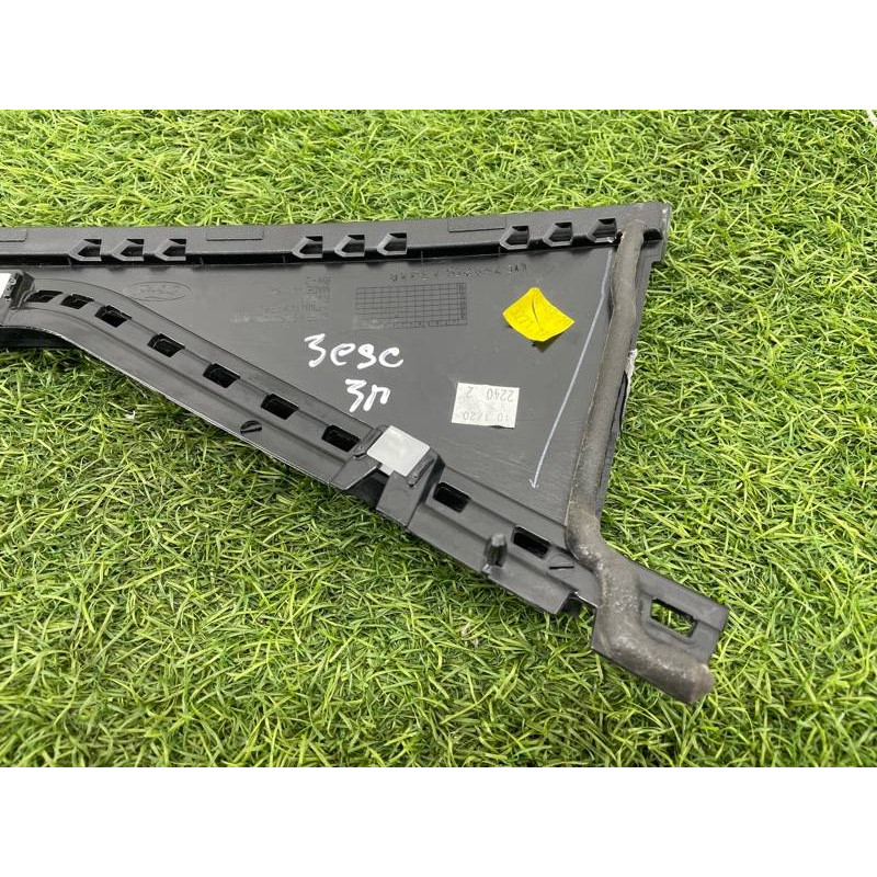 Накладка двери боковая (кузов и элементы) FORD ESCAPE MK4 2020 1.5 LJ6Z78255A34AB