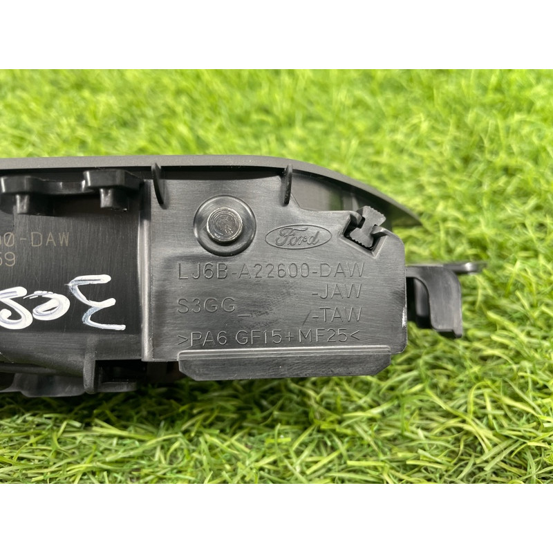 Ручка двери внутренняя (салон) FORD ESCAPE MK4 2020 1.5 LJ6Z5822600DB