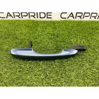 Ручка двери внешняя