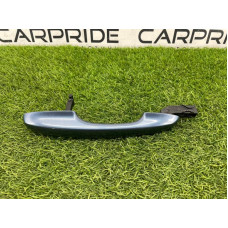 Ручка двері зовнішня